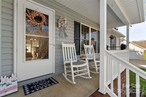 A home in Statesville