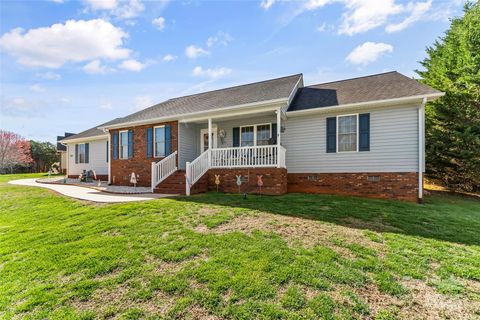 A home in Statesville