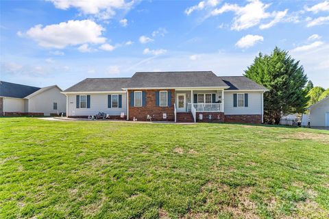 A home in Statesville