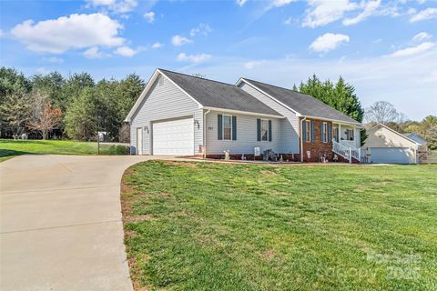 A home in Statesville