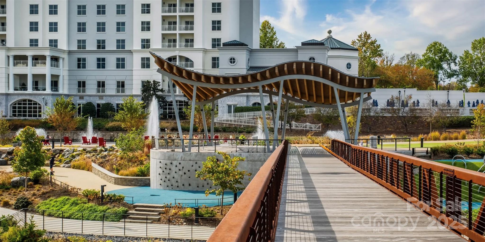 The Pines at Sugar Creek - Residential