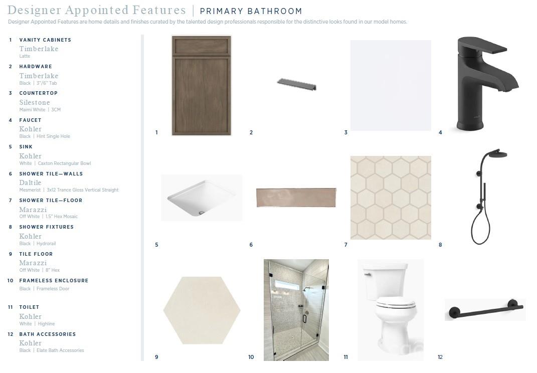 The Pines at Sugar Creek - Residential