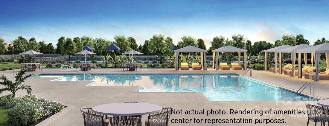 The Pines at Sugar Creek - Residential