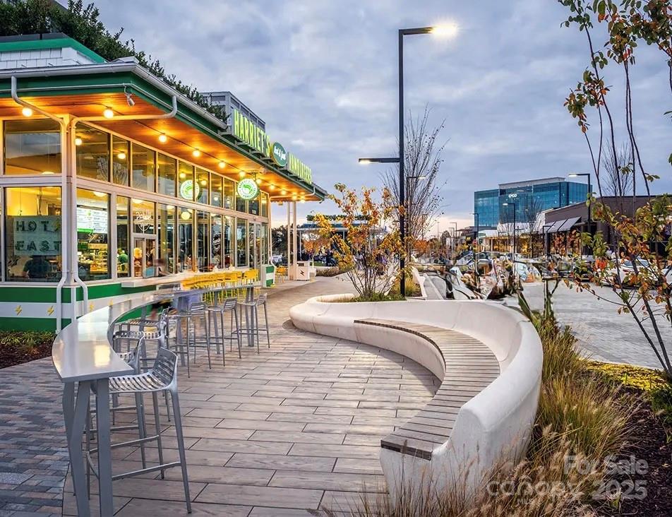 The Pines at Sugar Creek - Residential