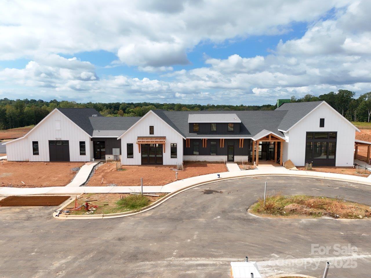 The Pines at Sugar Creek - Residential