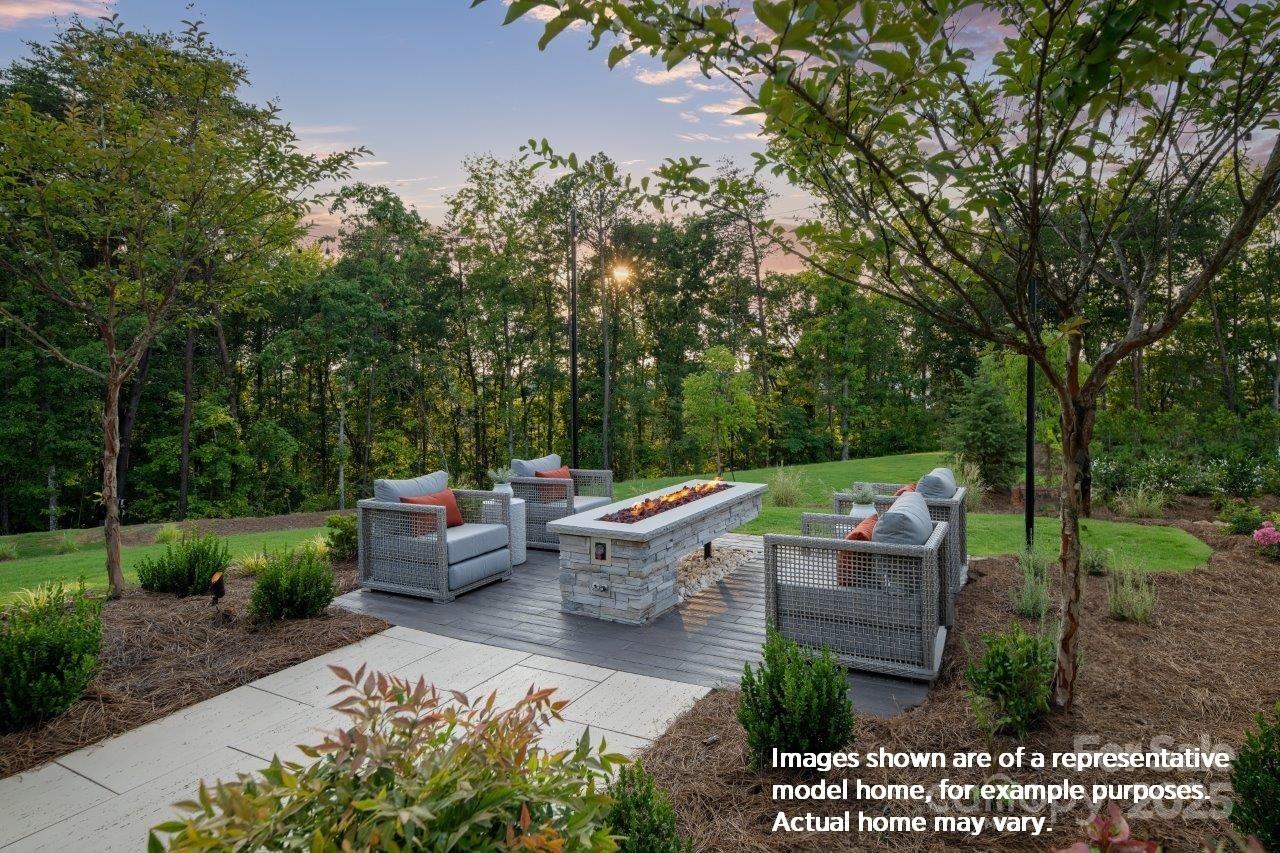 The Pines at Sugar Creek - Residential