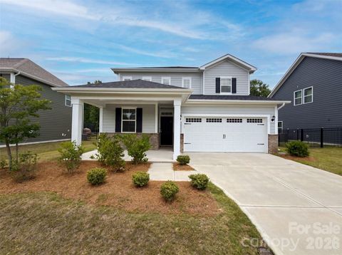 Photo of 1217 Black Walnut Street, Monroe, NC 28112 (MLS # 4392938)