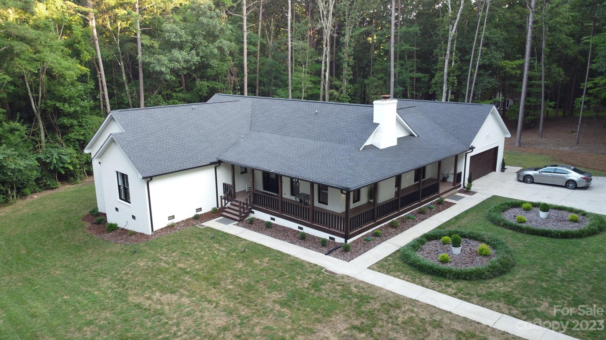 Wellington Woods - Residential