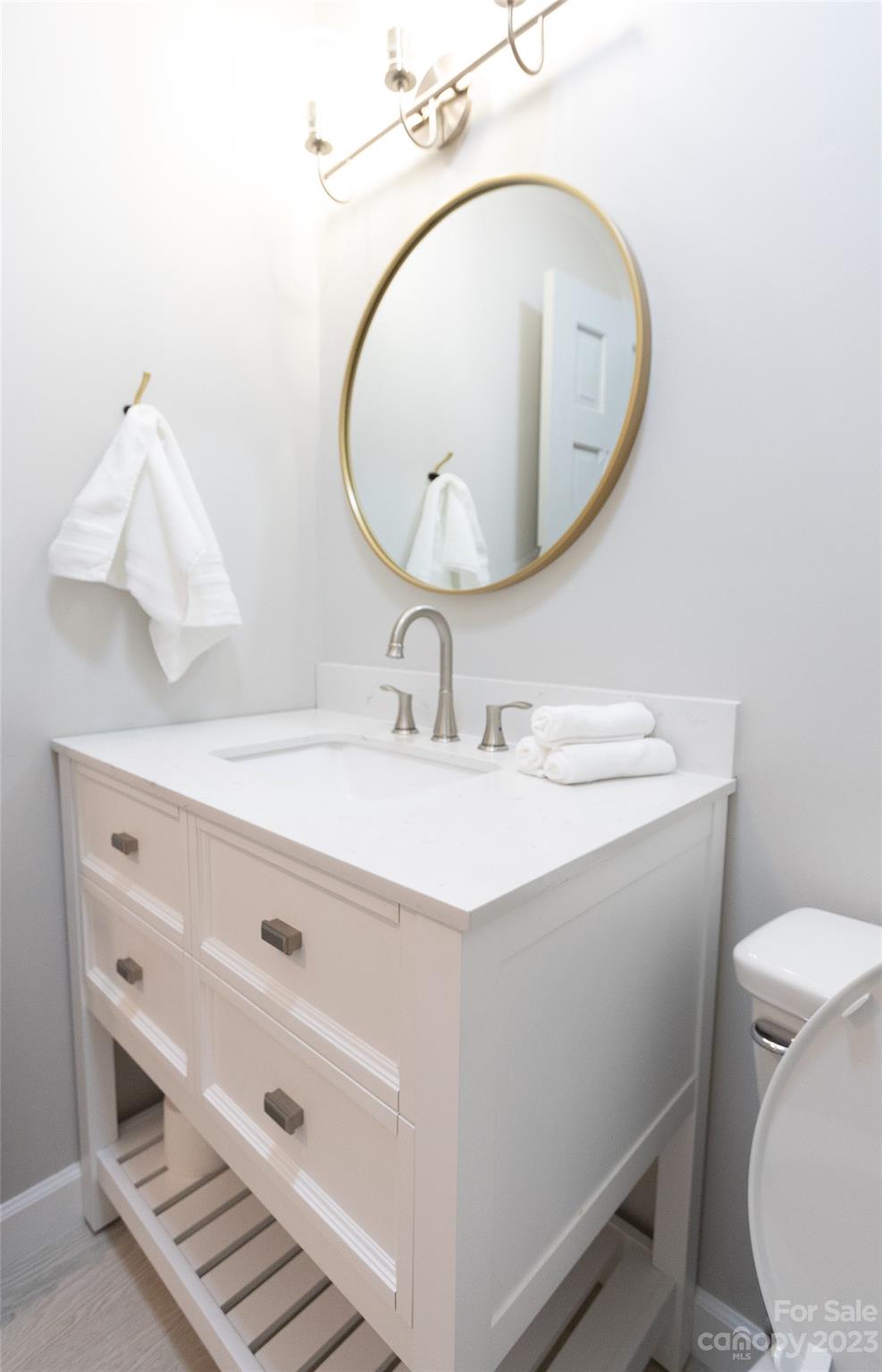 Wellington Woods - Residential