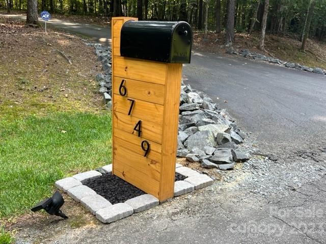 Wellington Woods - Residential