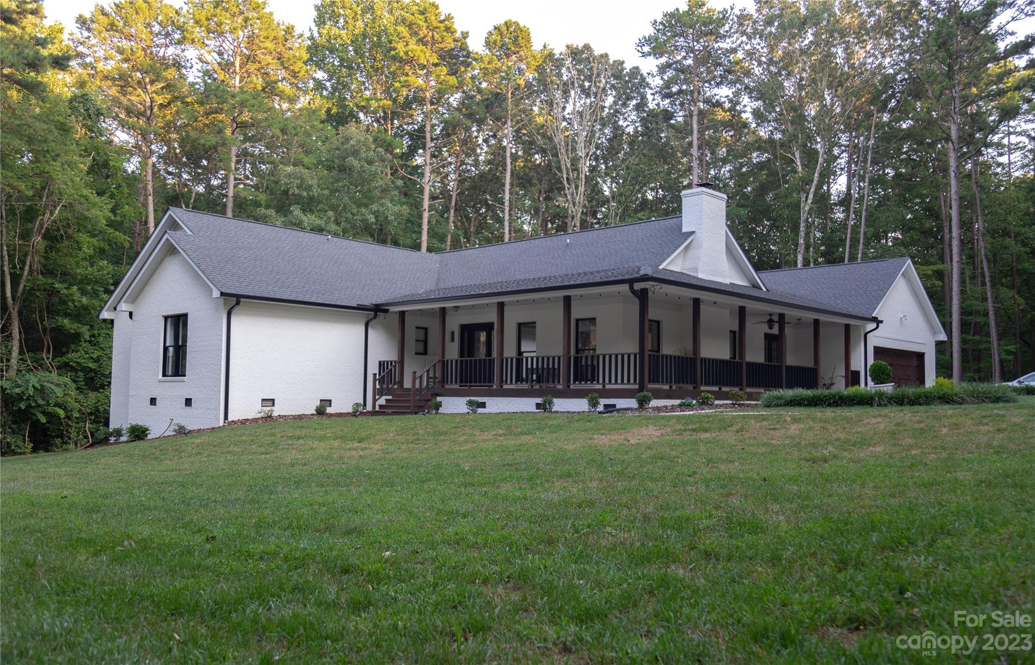 Wellington Woods - Residential