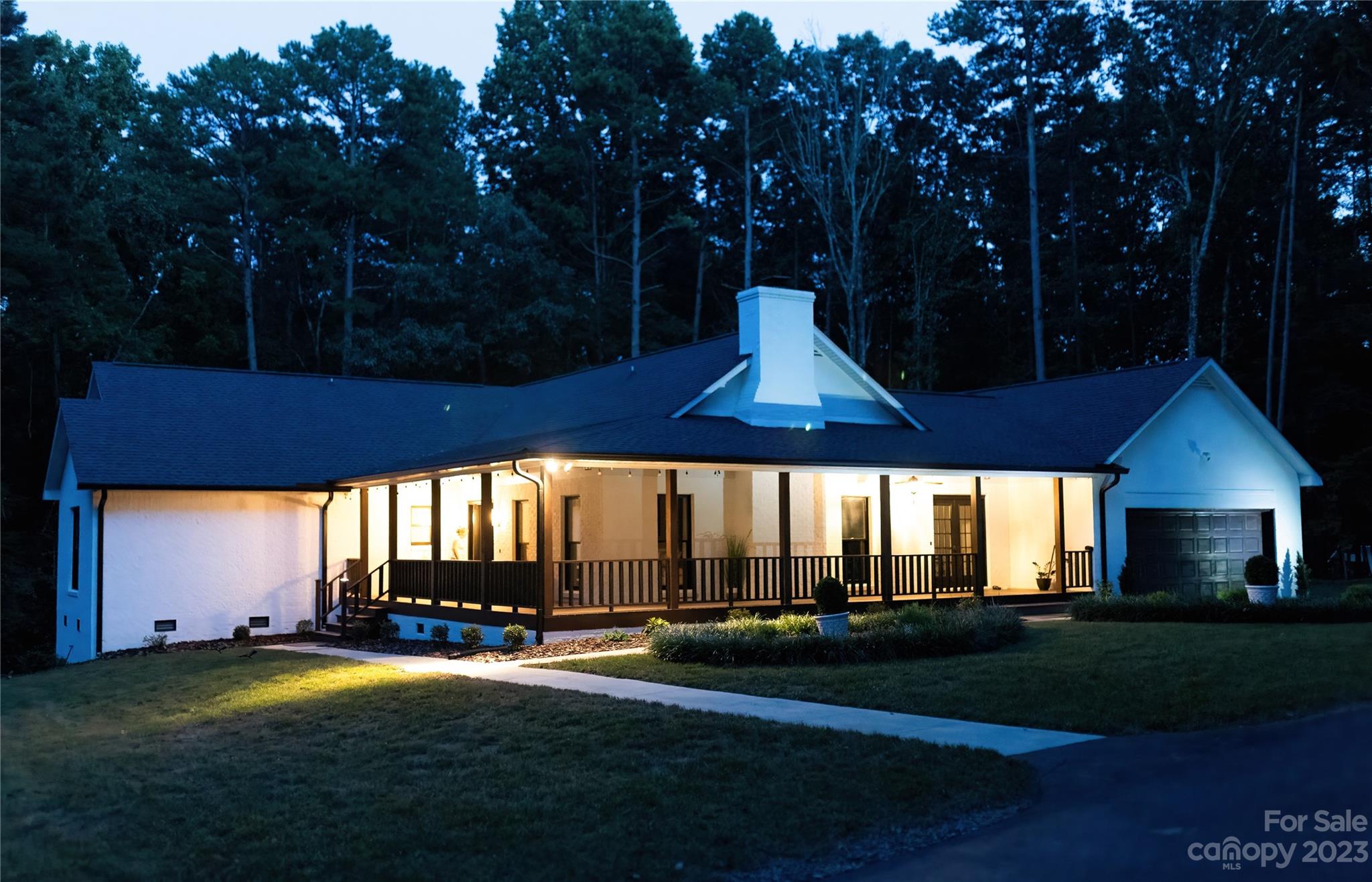 Wellington Woods - Residential