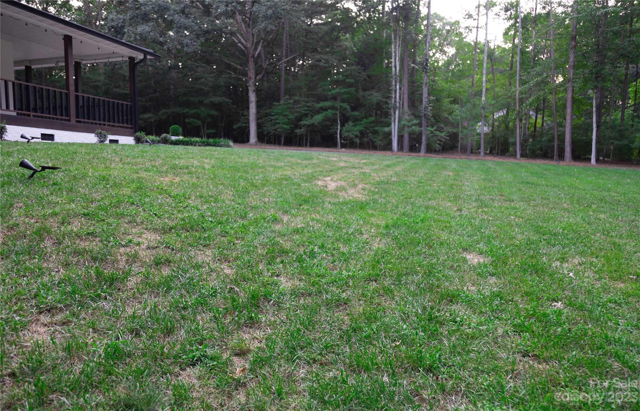 Wellington Woods - Residential