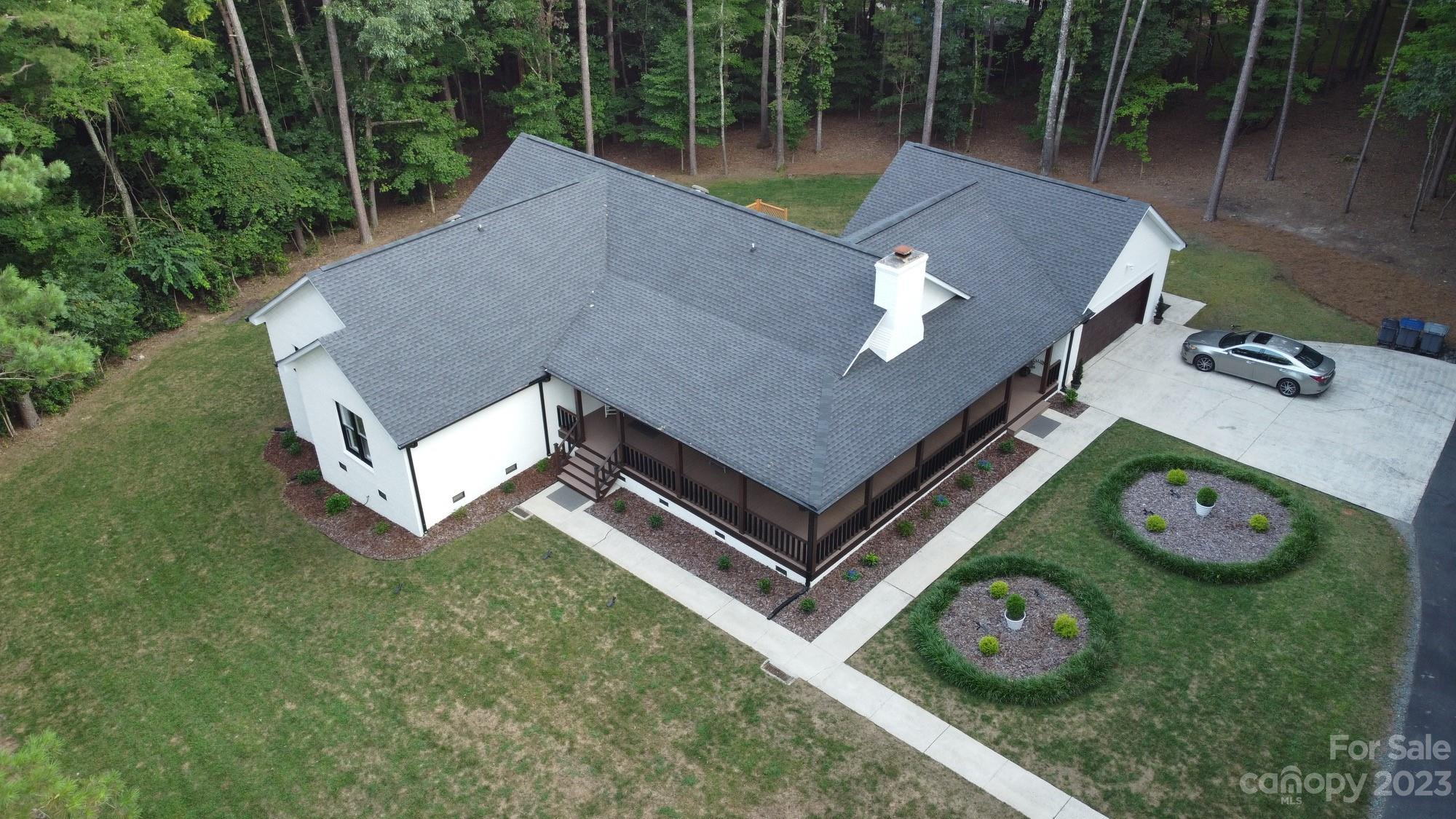 Wellington Woods - Residential