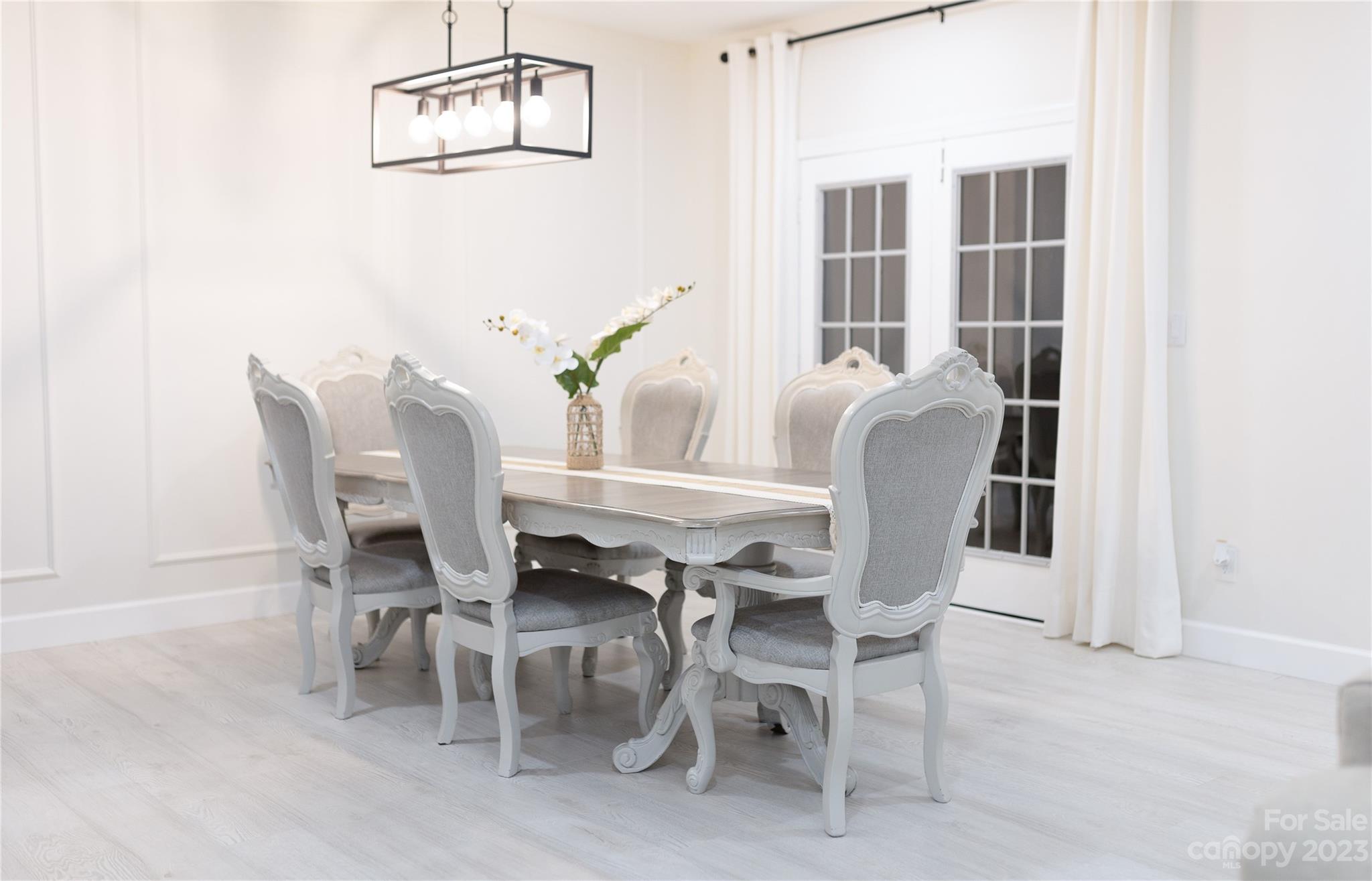 Wellington Woods - Residential