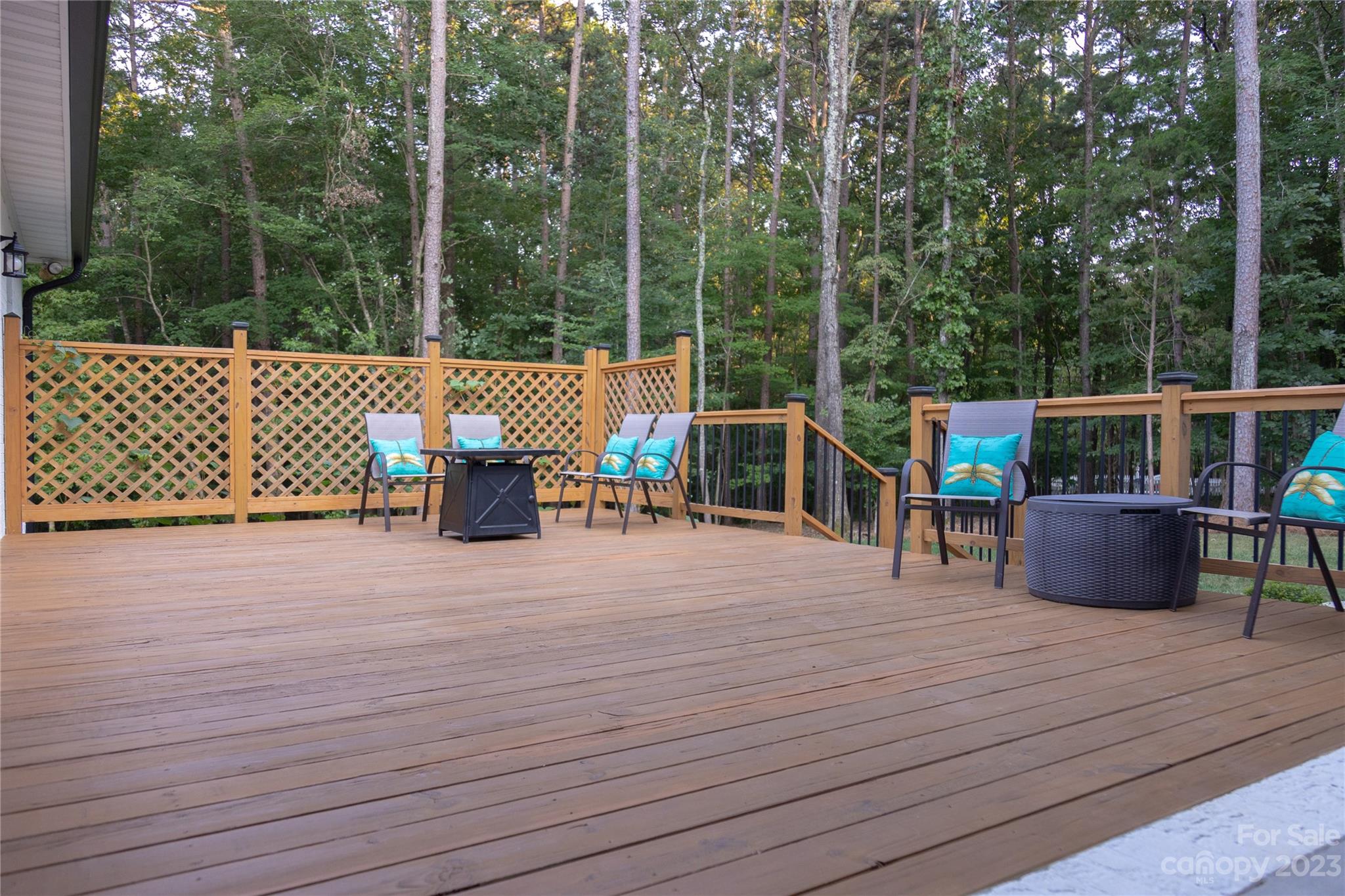 Wellington Woods - Residential