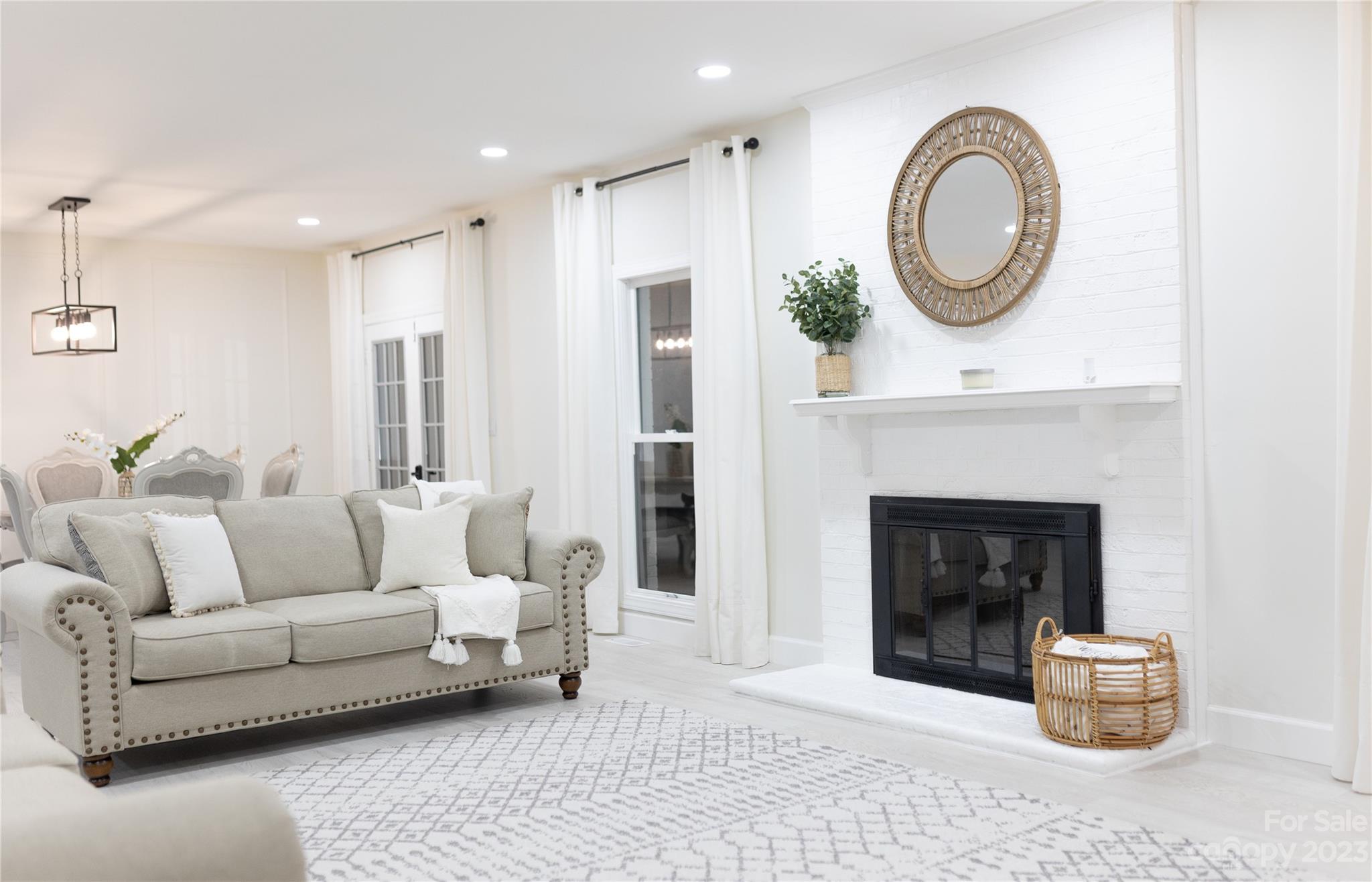 Wellington Woods - Residential