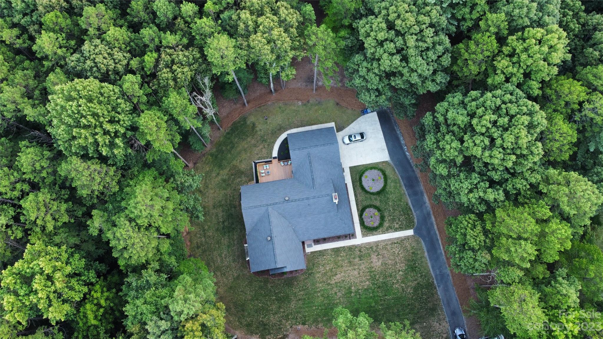 Wellington Woods - Residential