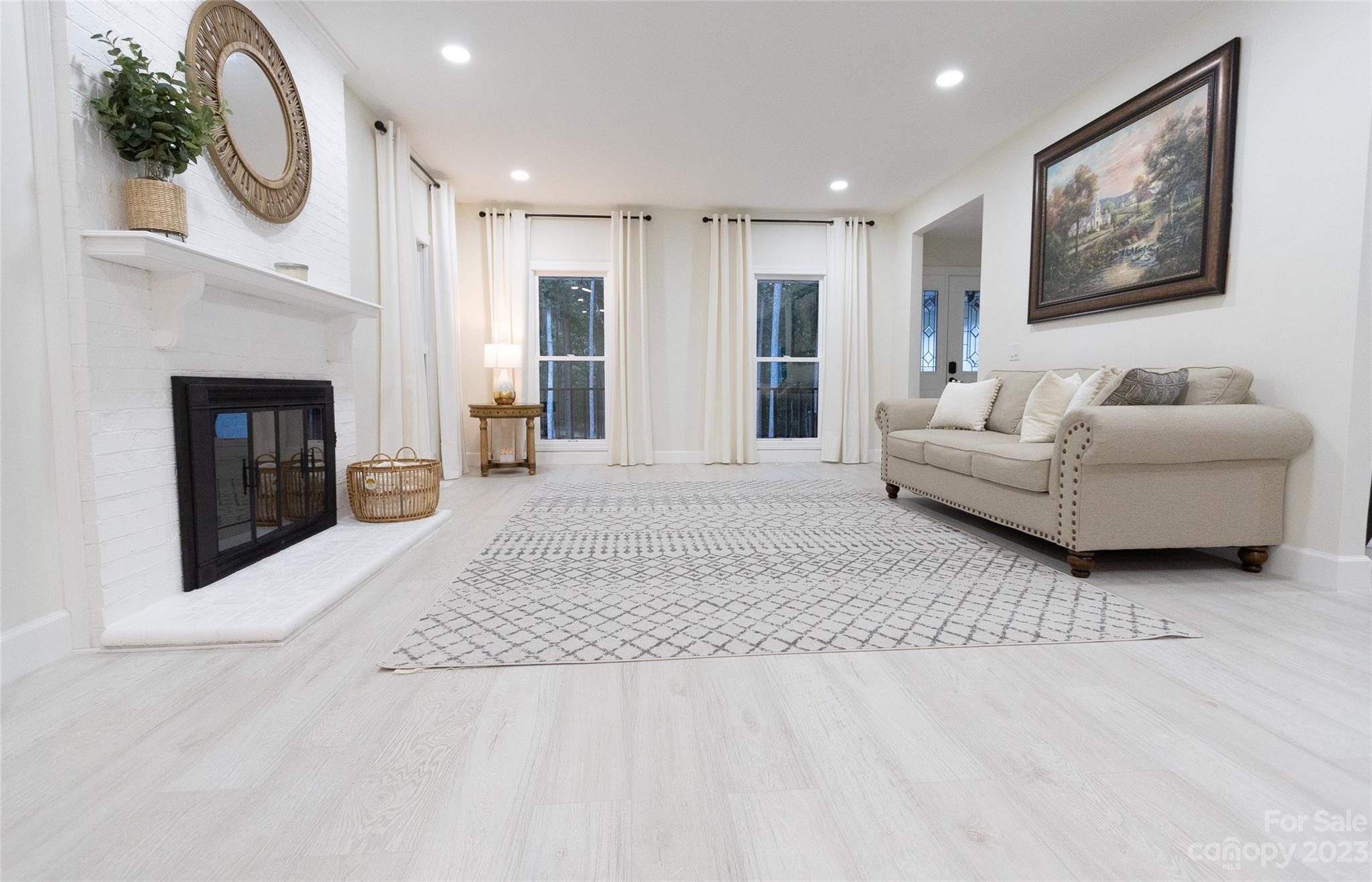 Wellington Woods - Residential