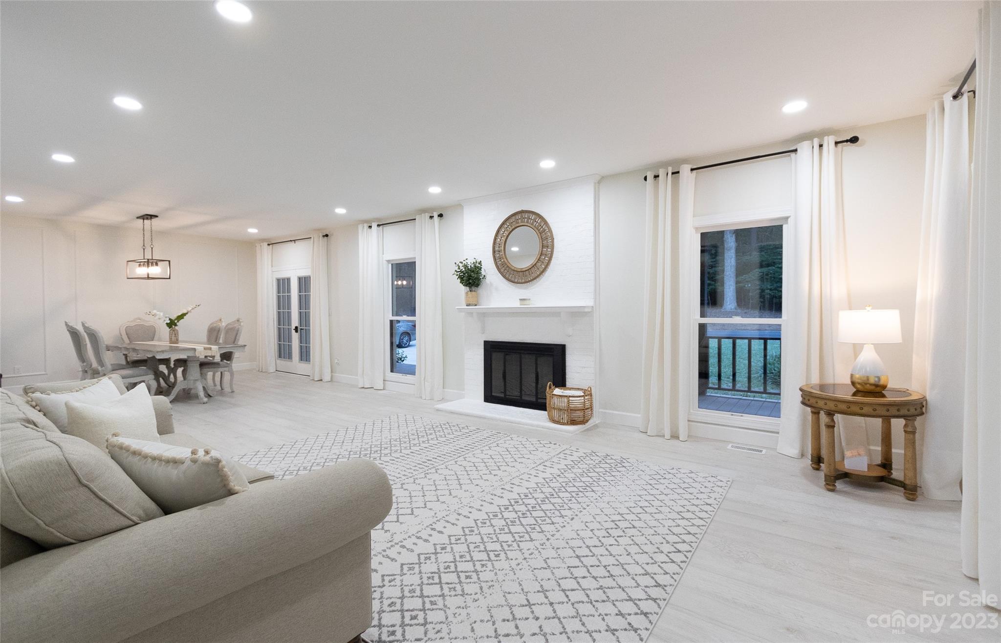 Wellington Woods - Residential