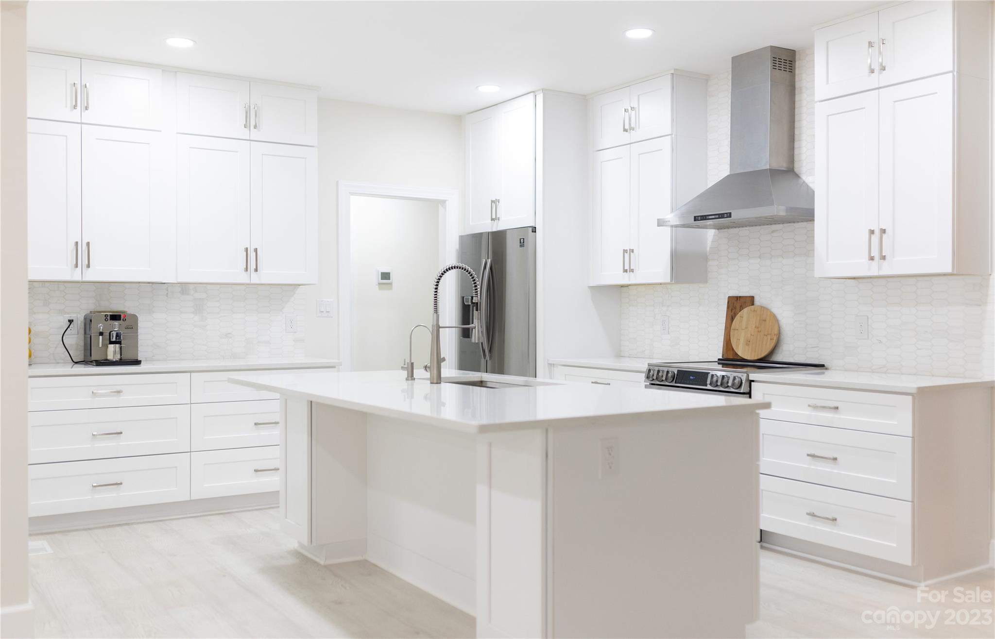 Wellington Woods - Residential