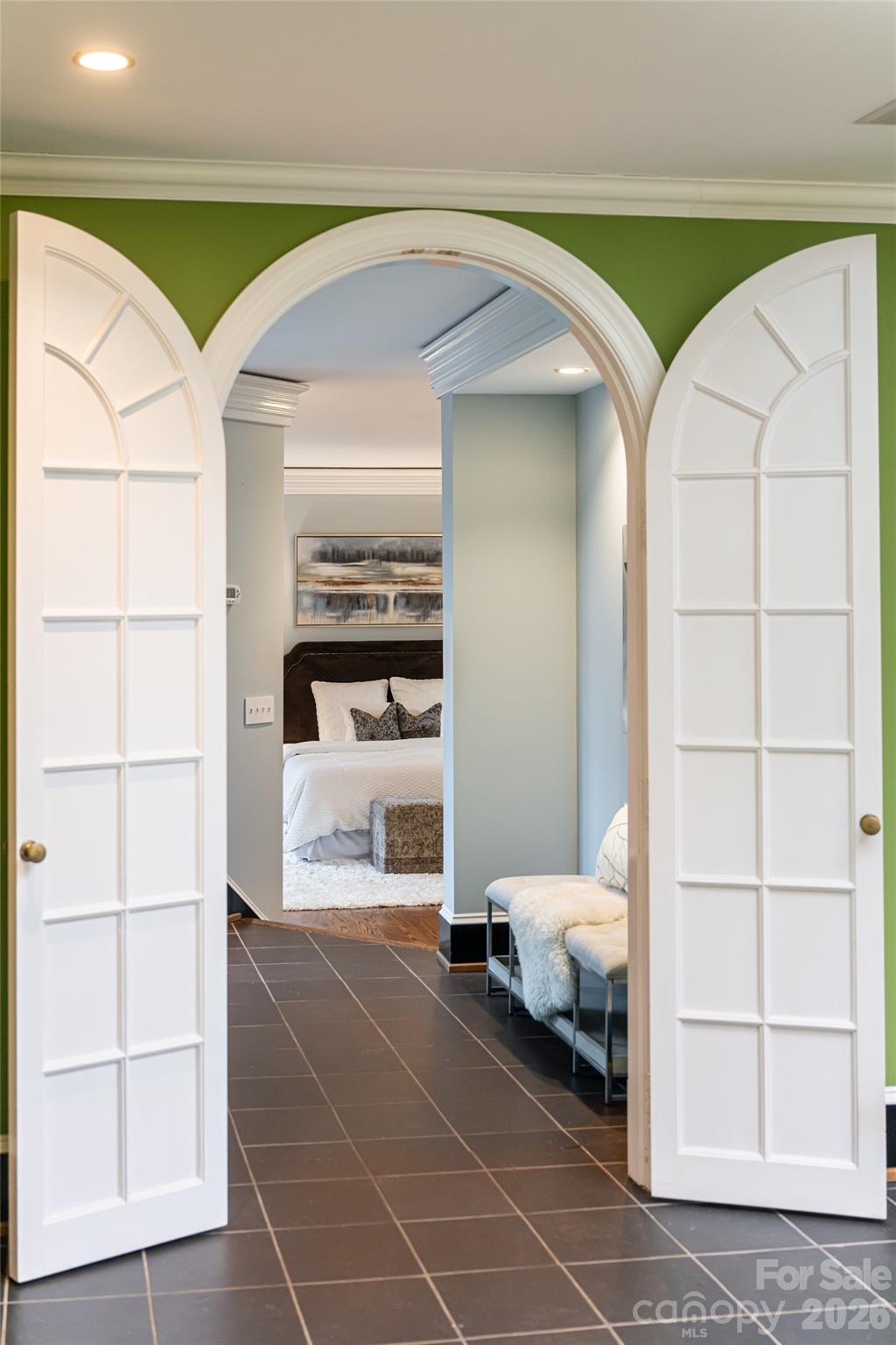 Biltmore Forest - Residential