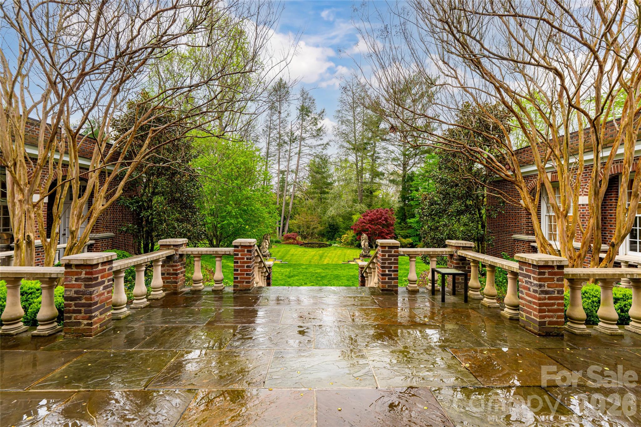 Biltmore Forest - Residential