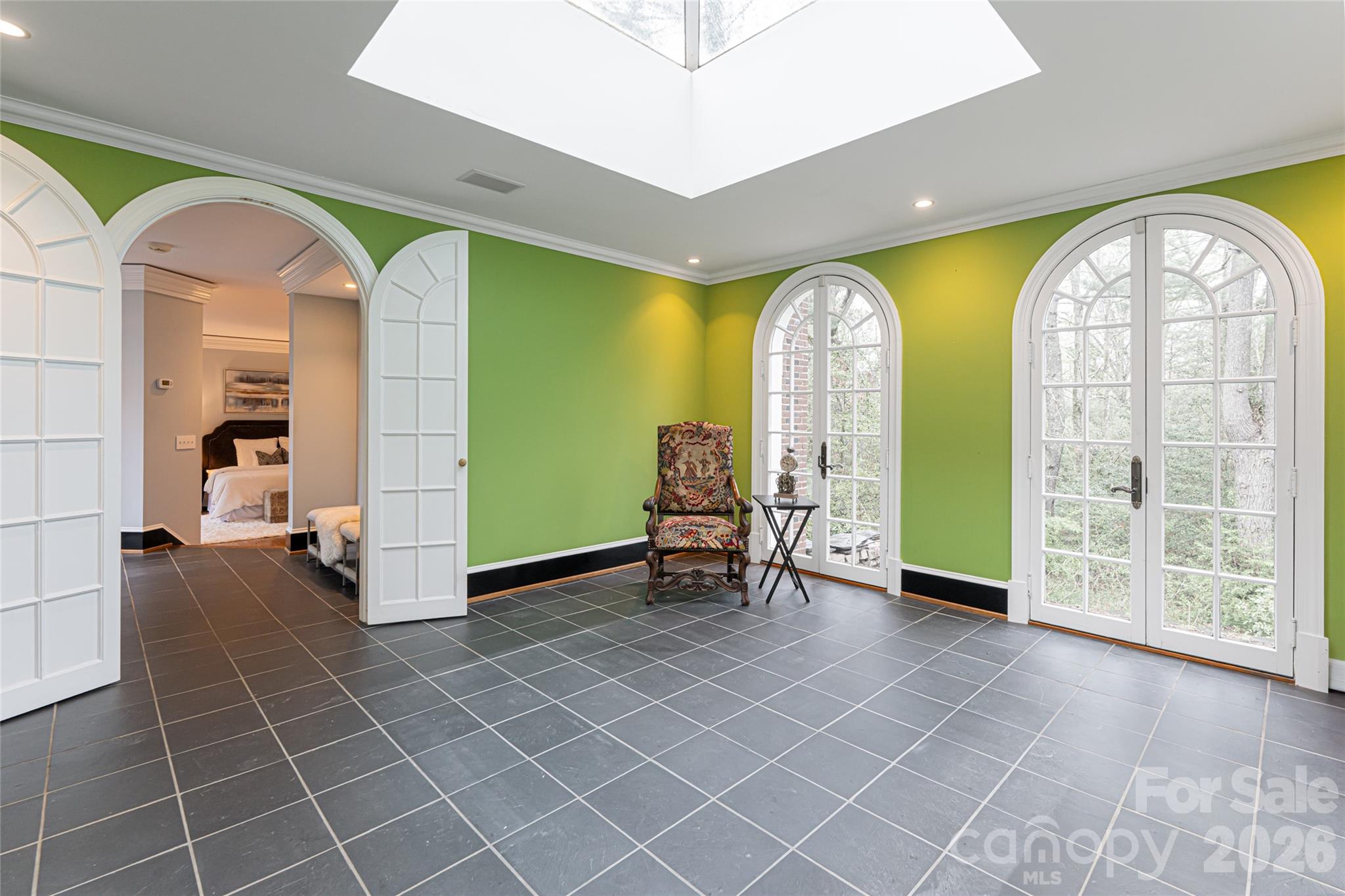 Biltmore Forest - Residential