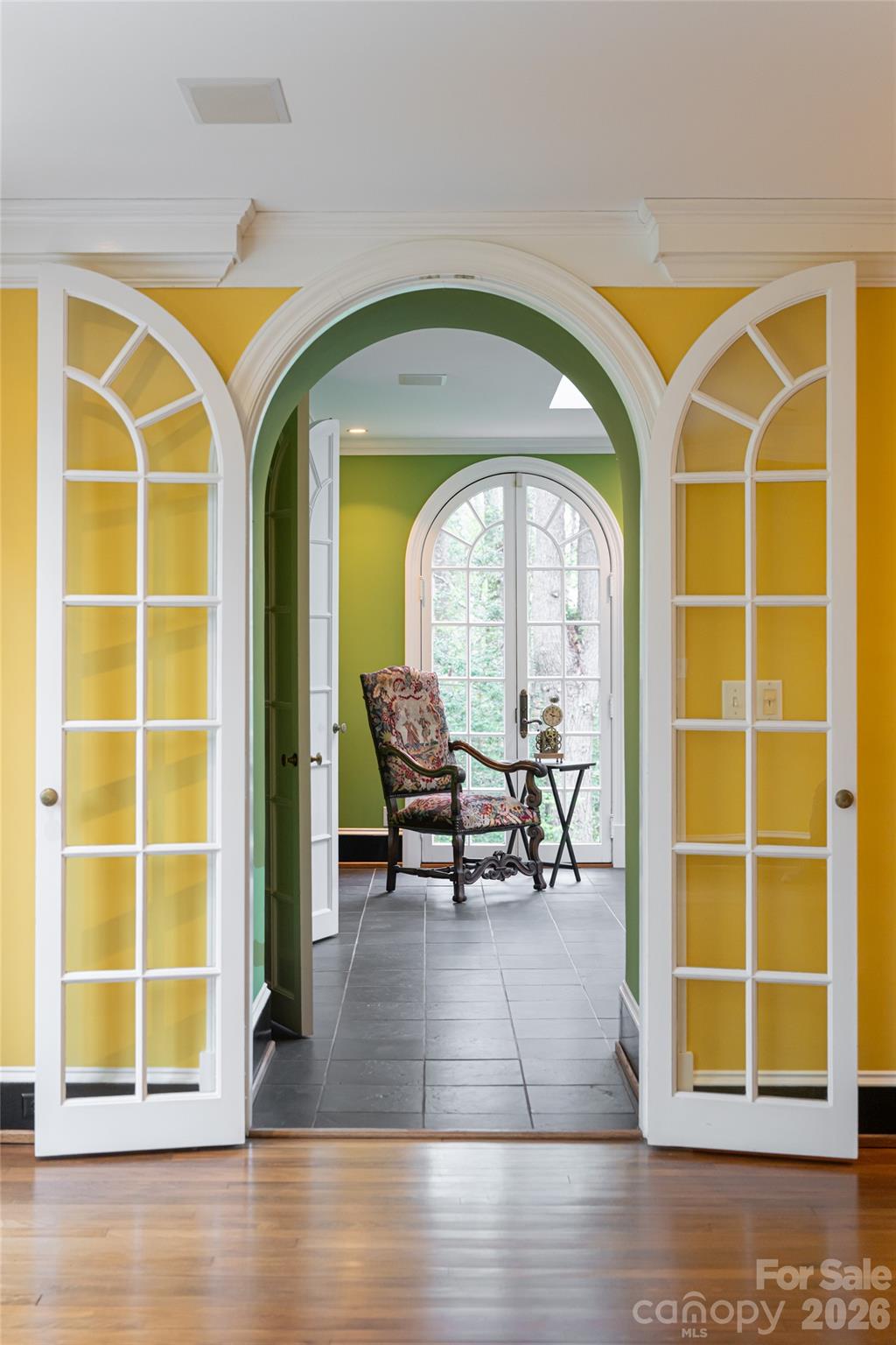 Biltmore Forest - Residential