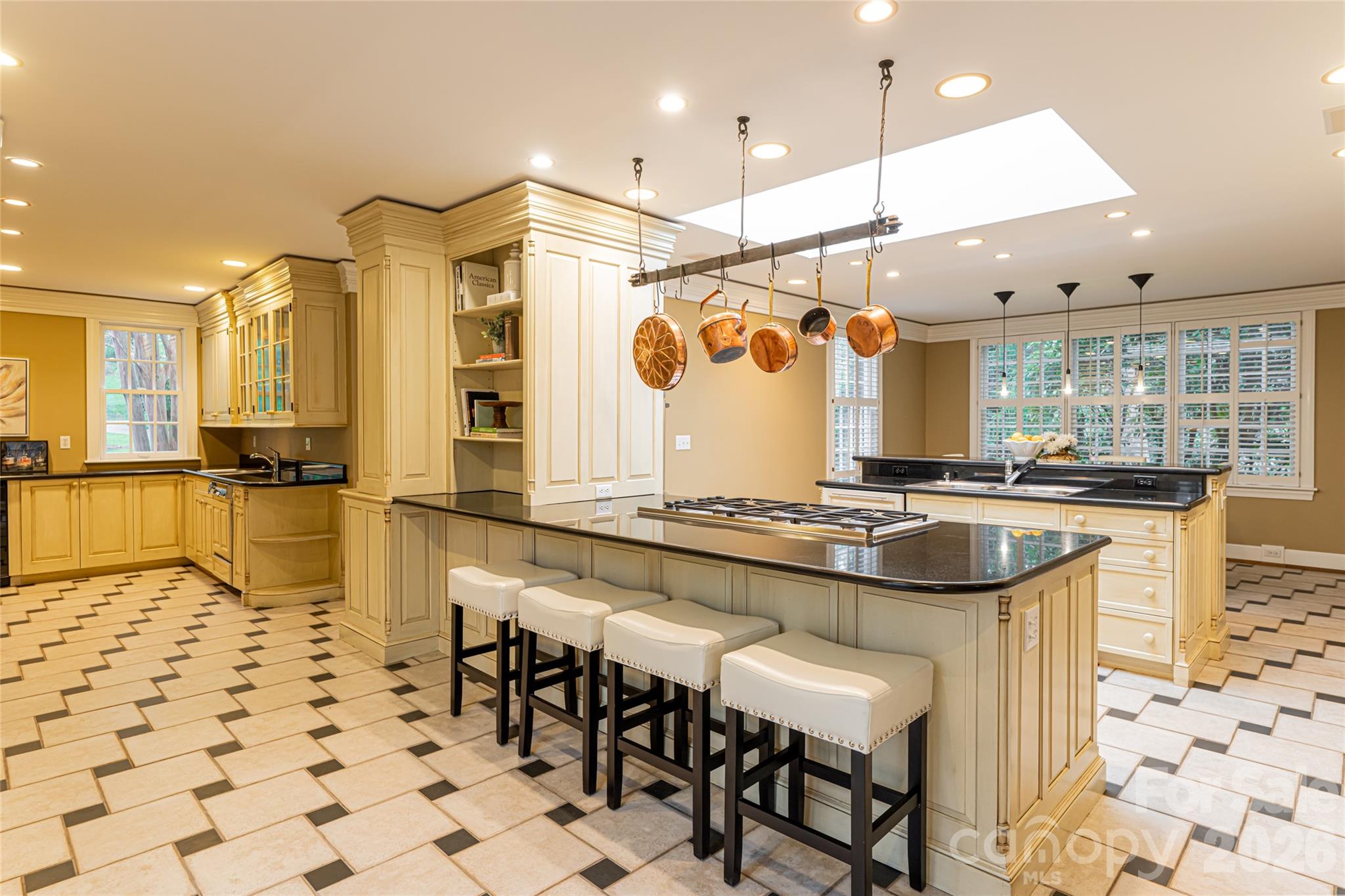 Biltmore Forest - Residential