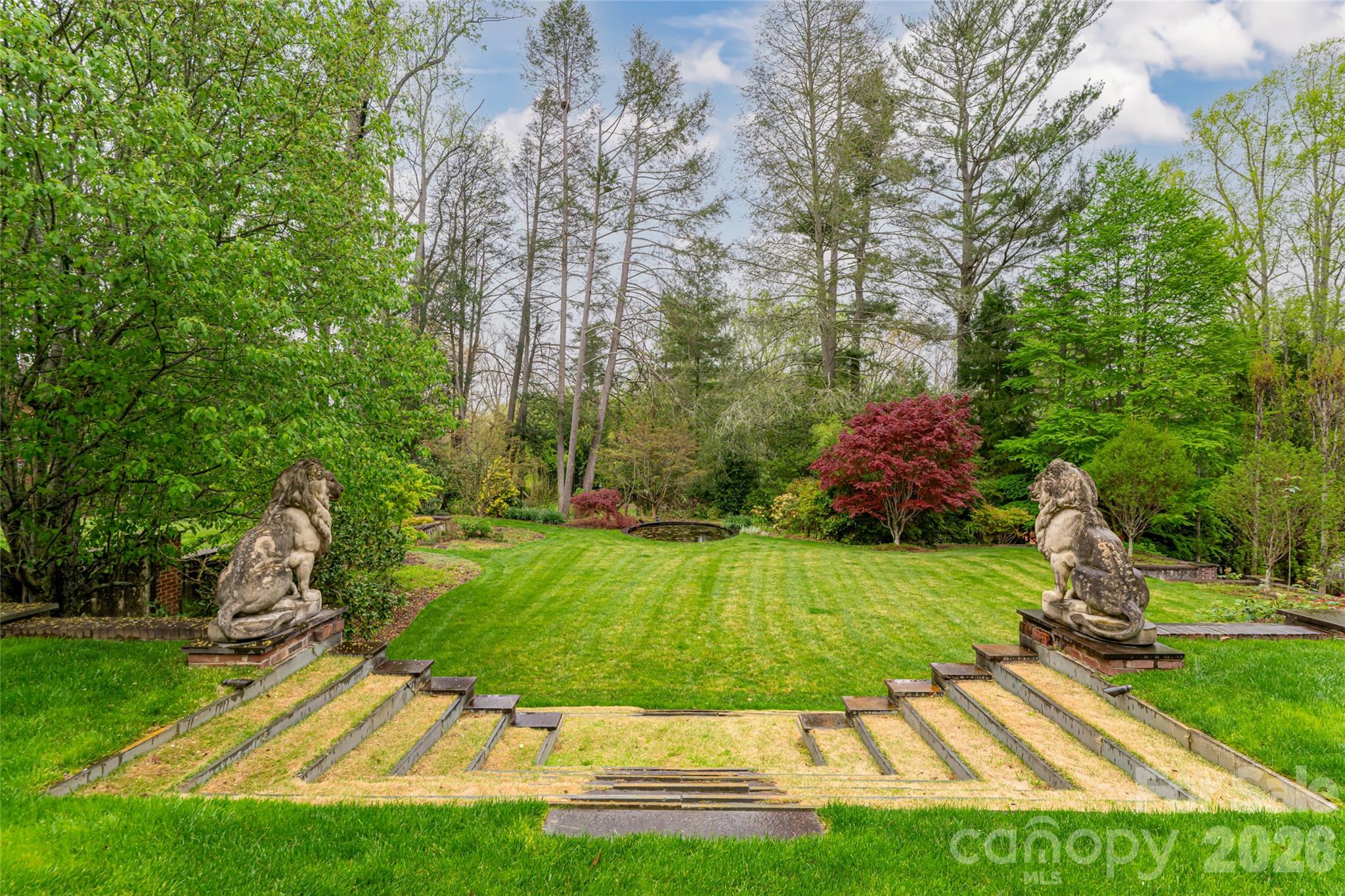 Biltmore Forest - Residential