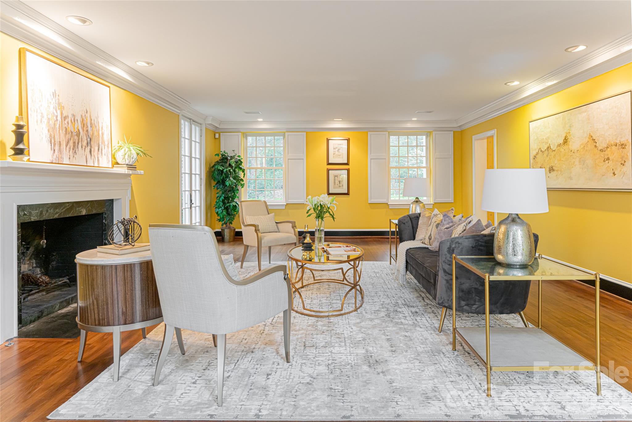 Biltmore Forest - Residential