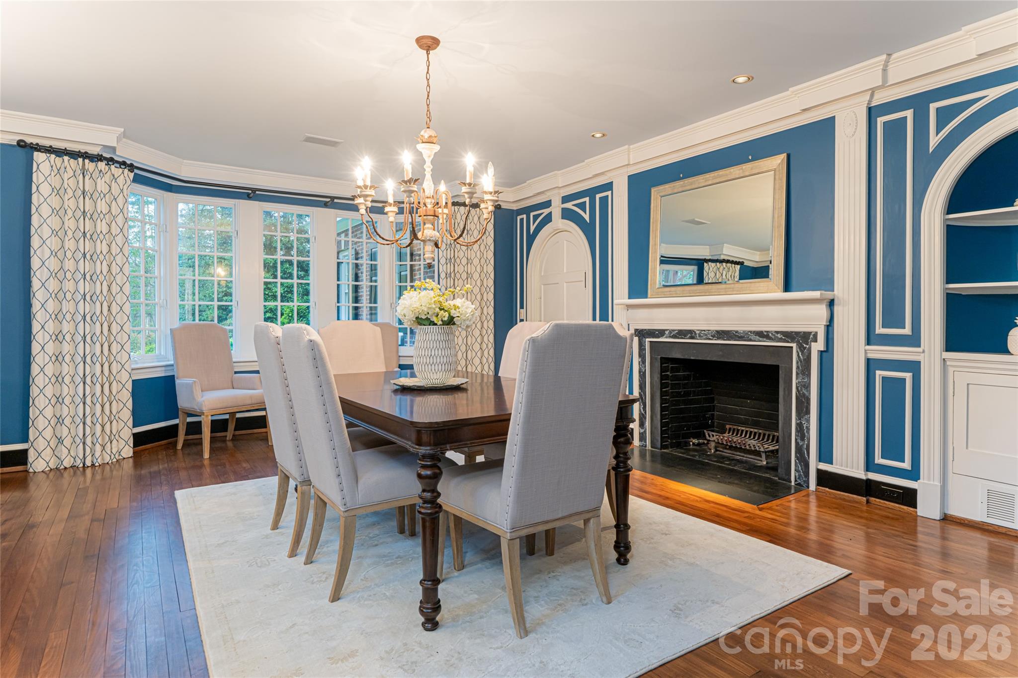 Biltmore Forest - Residential