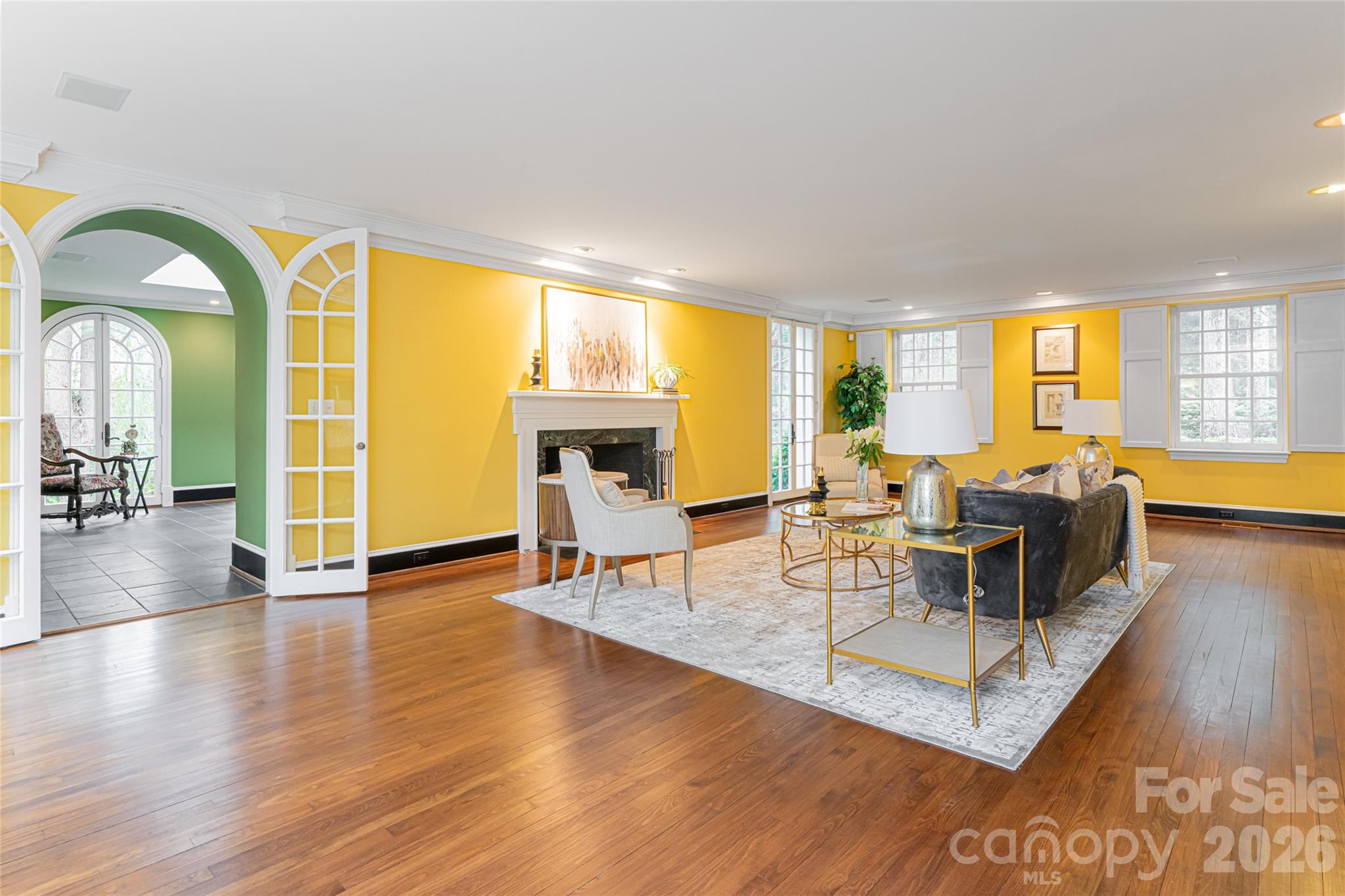 Biltmore Forest - Residential