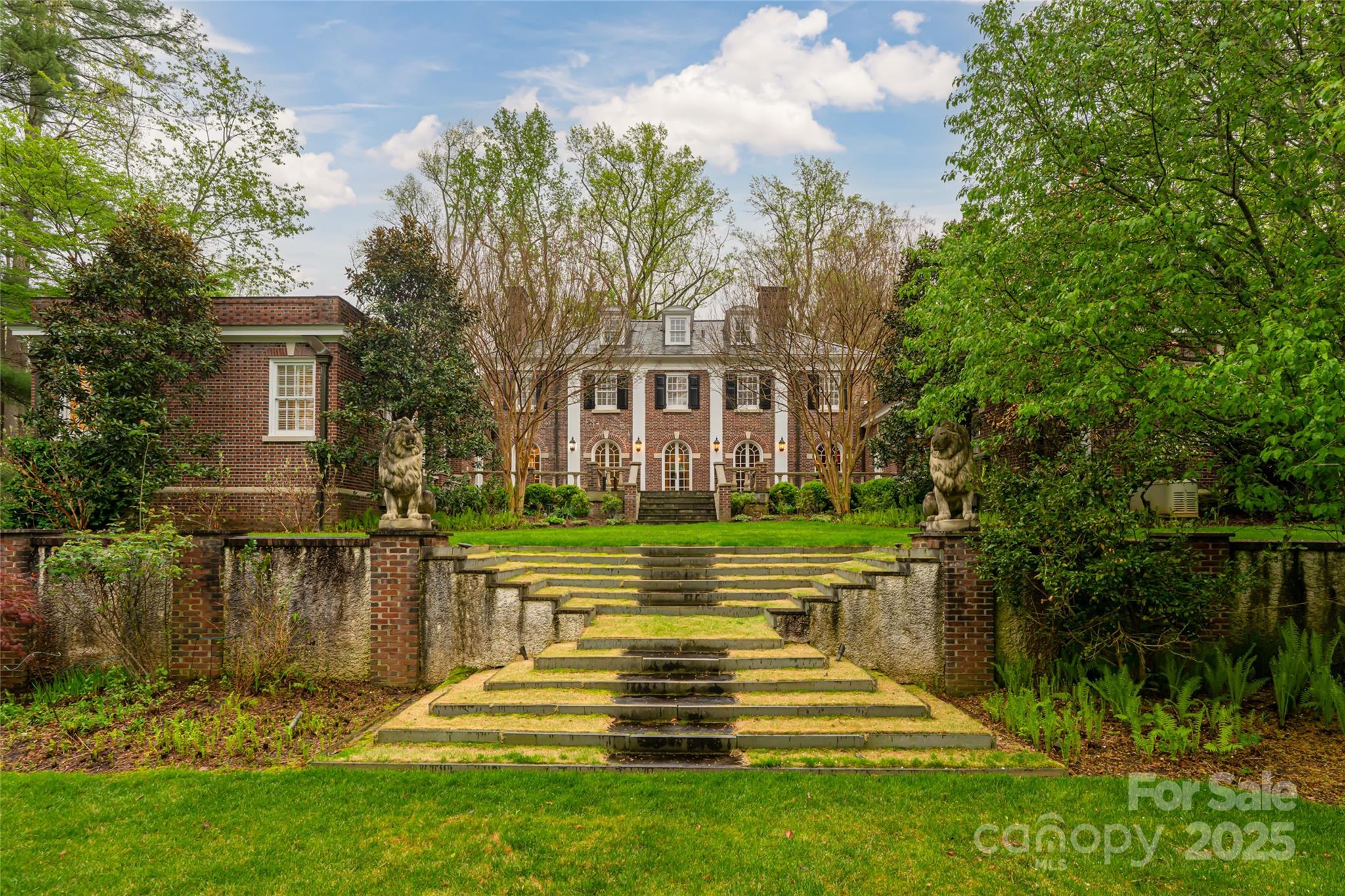 31 Busbee Road