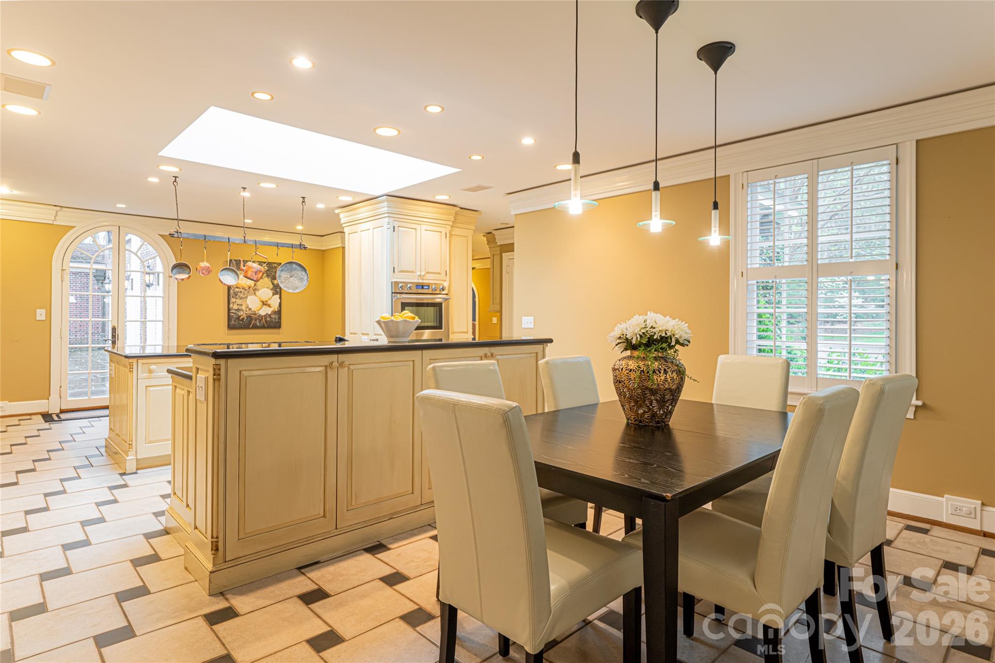 Biltmore Forest - Residential