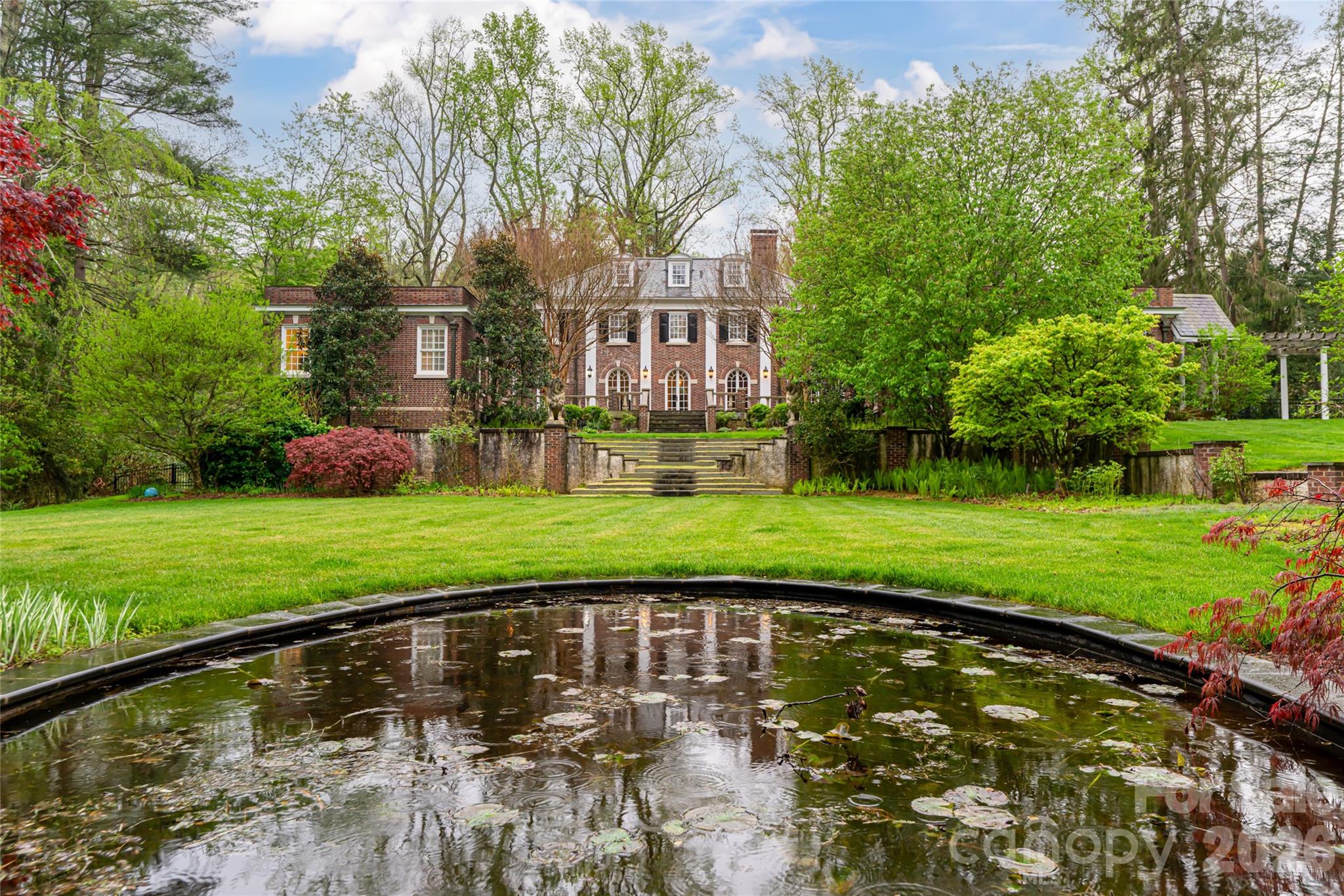 Biltmore Forest - Residential