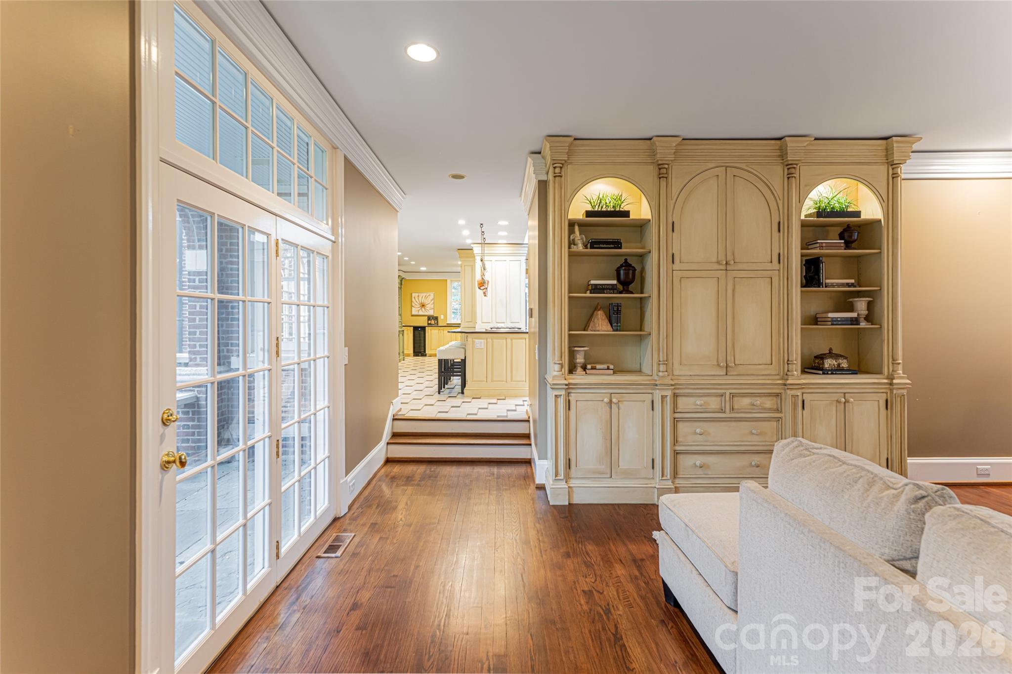 Biltmore Forest - Residential