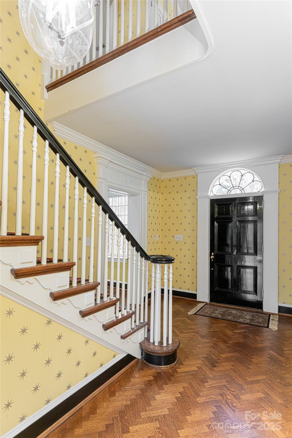 31 Busbee Road