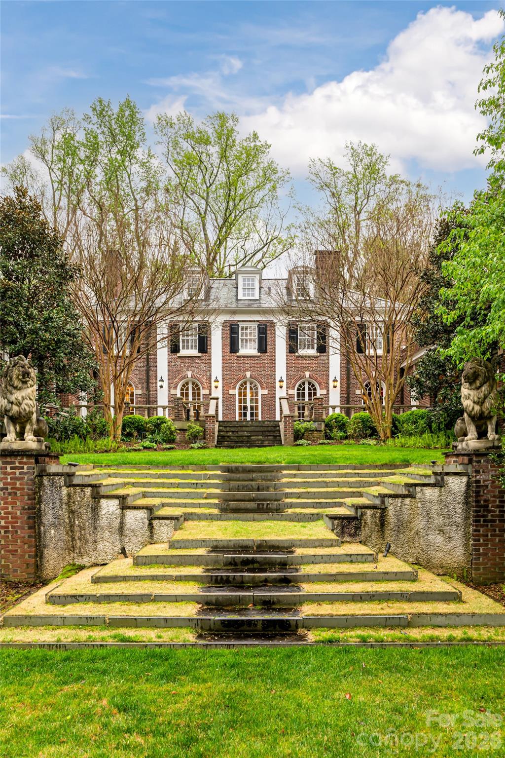 Biltmore Forest - Residential