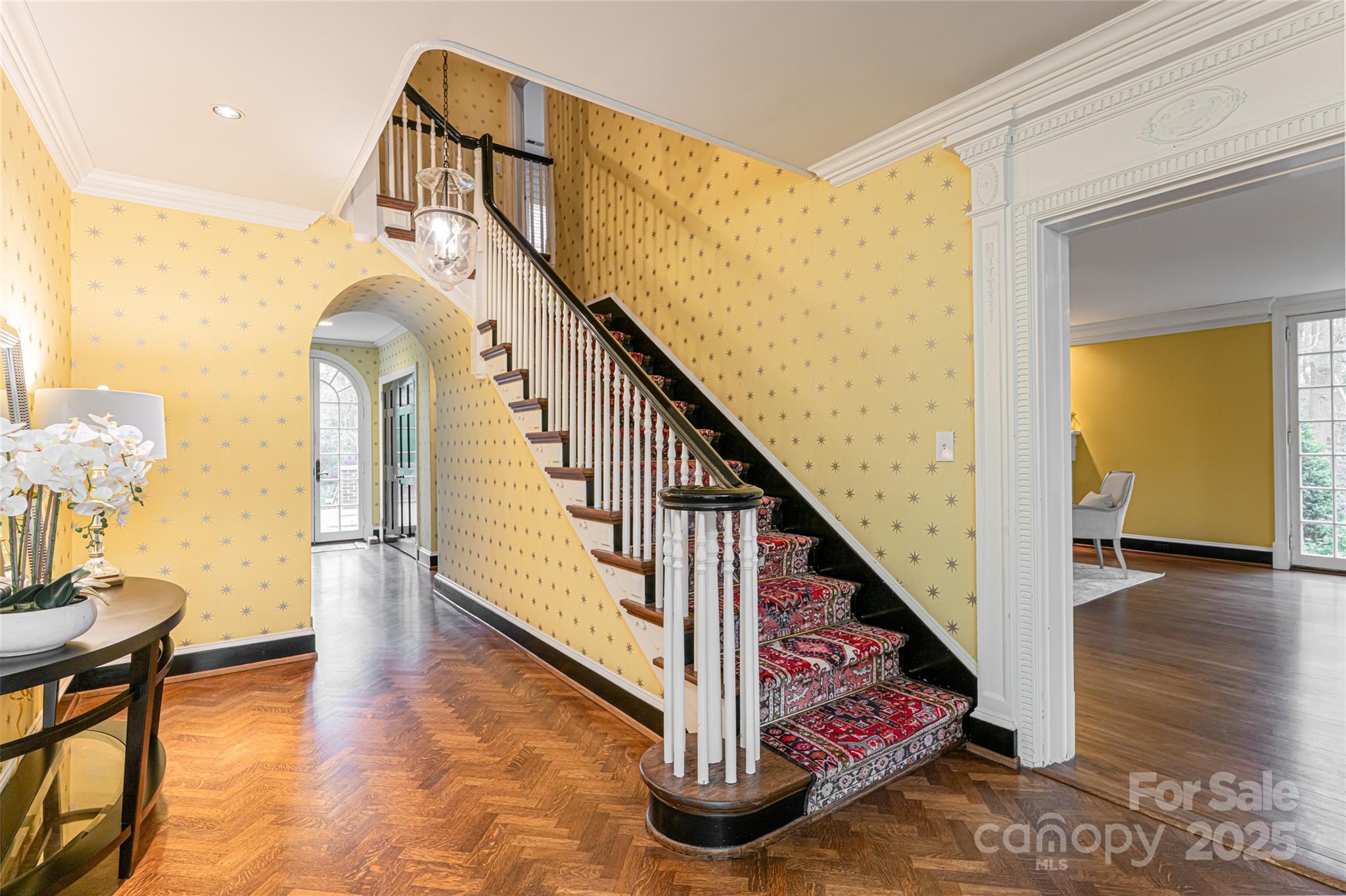 31 Busbee Road