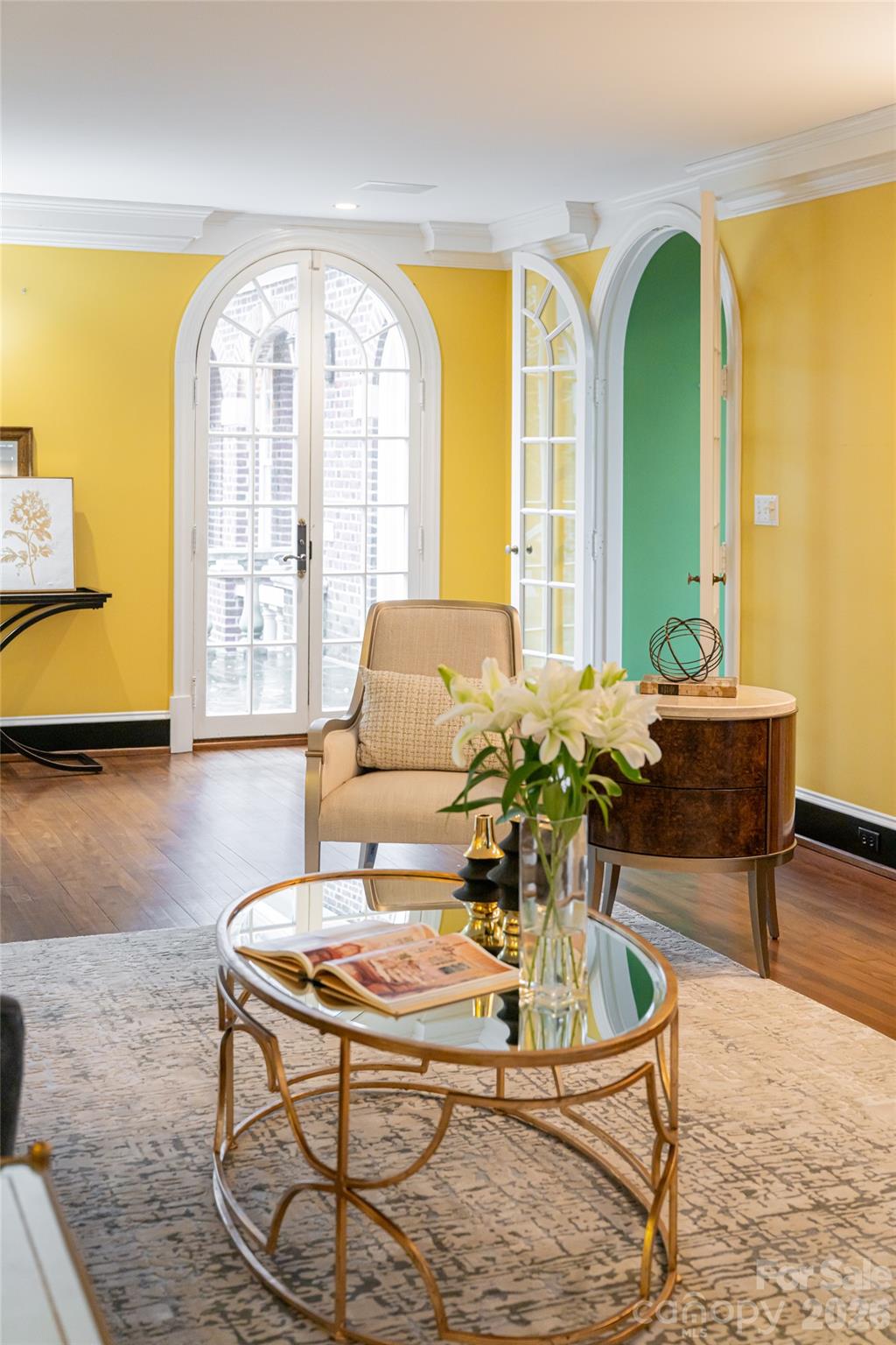 Biltmore Forest - Residential