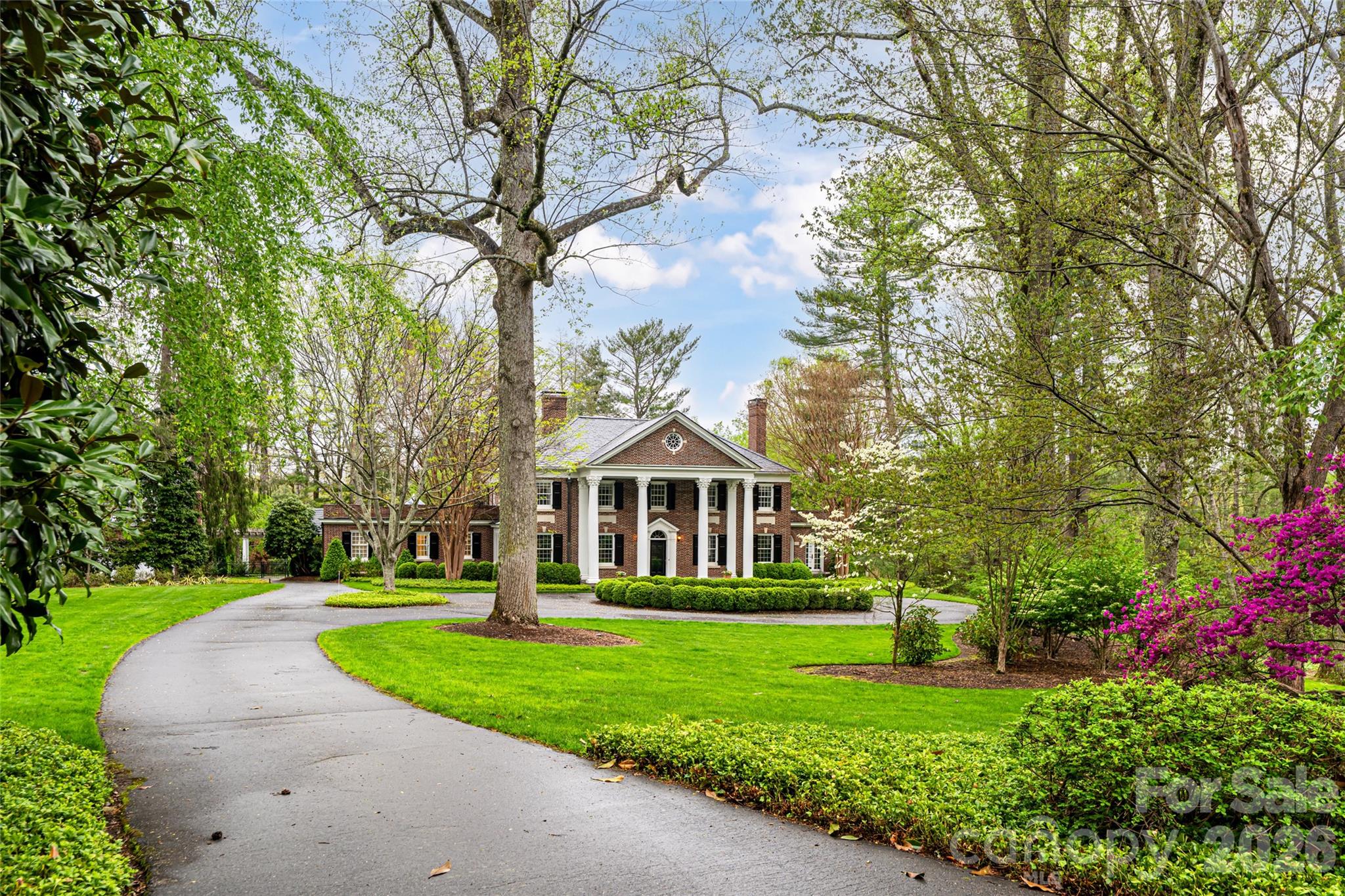 Biltmore Forest - Residential