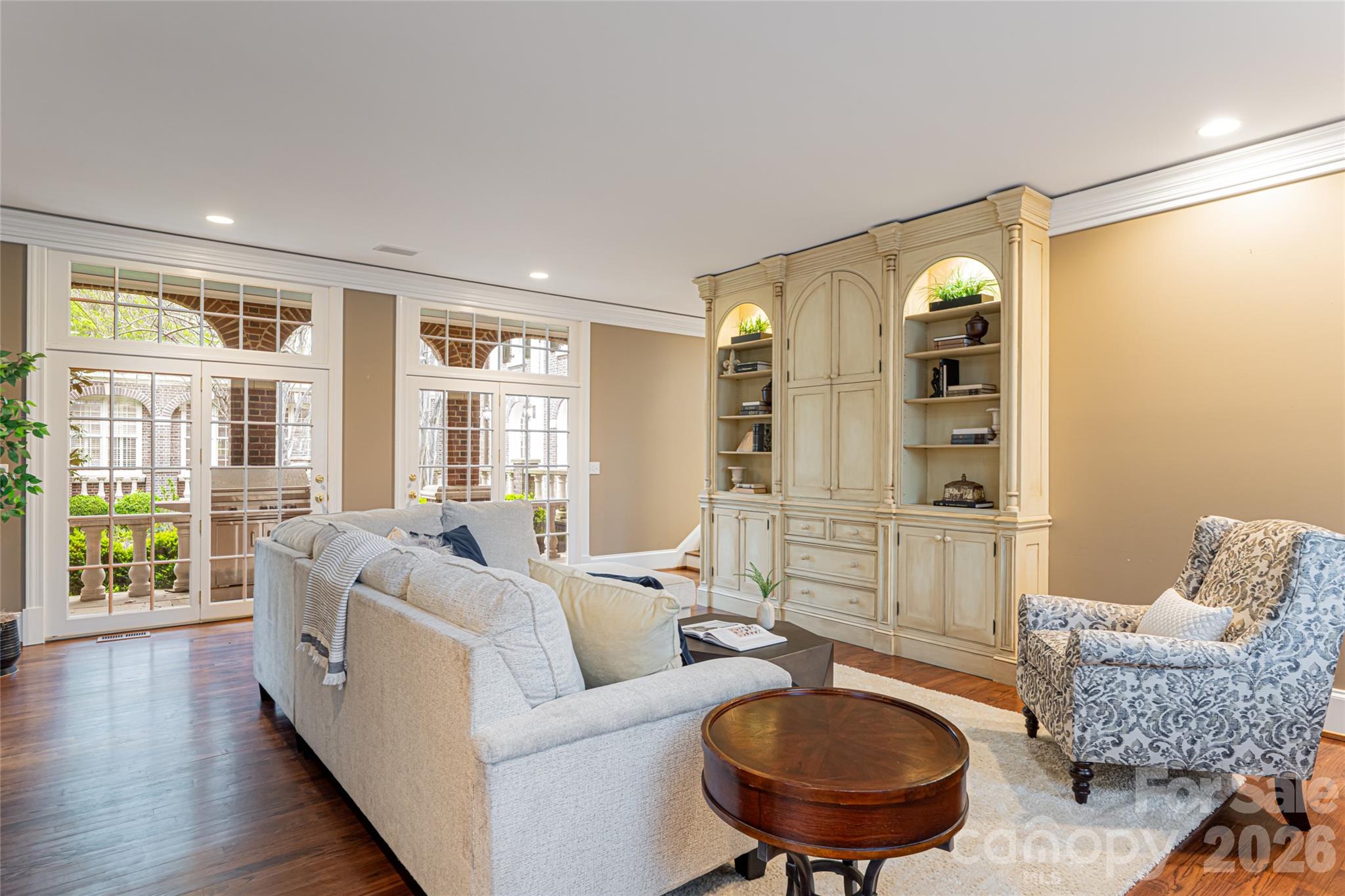 Biltmore Forest - Residential