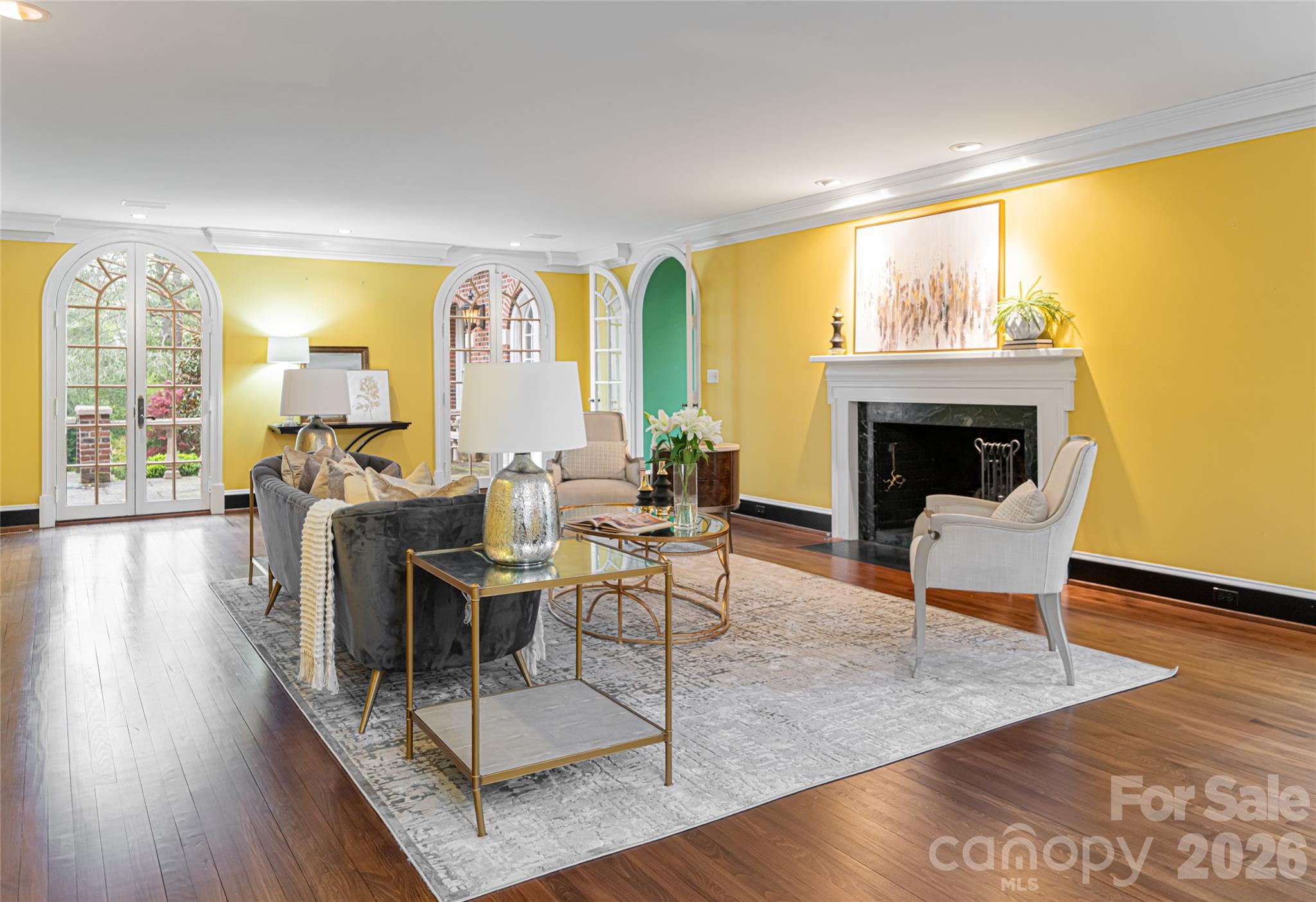 Biltmore Forest - Residential