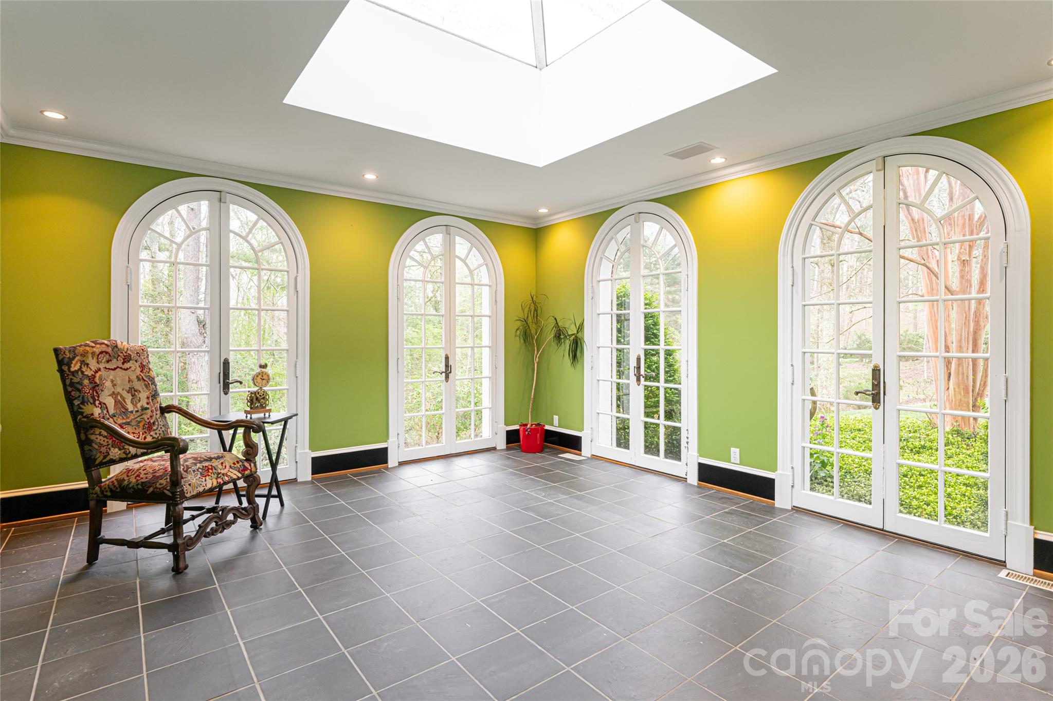 Biltmore Forest - Residential