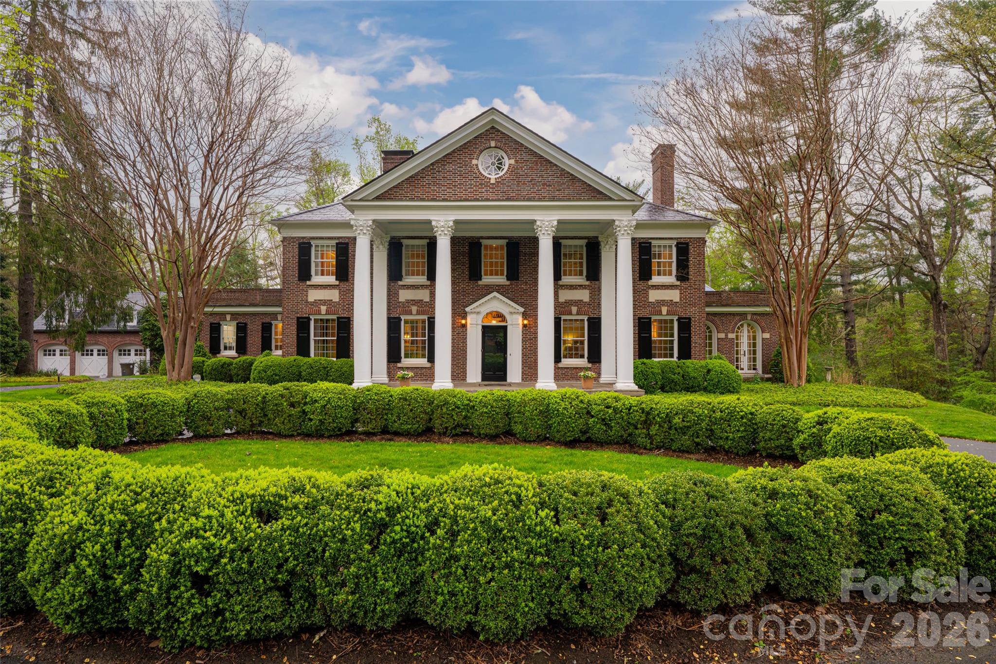 Biltmore Forest - Residential