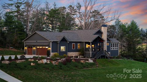 49 Emory Paige Road Weaverville NC 28787