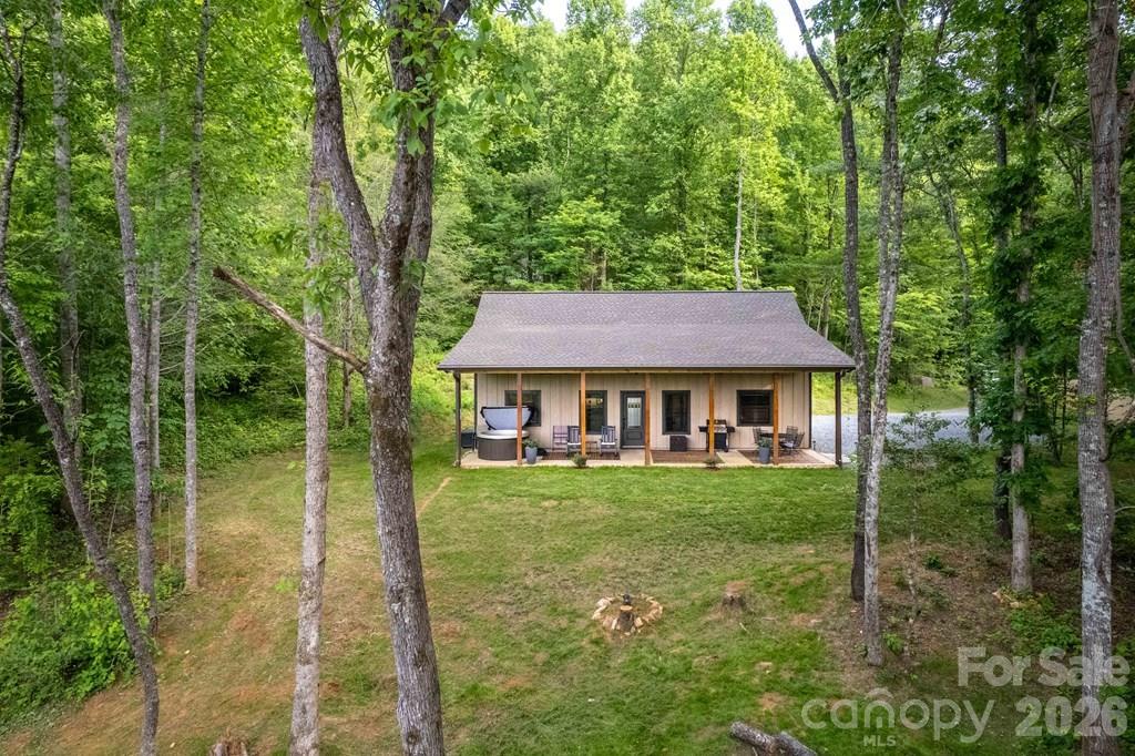 Honey Locust Estates - Residential