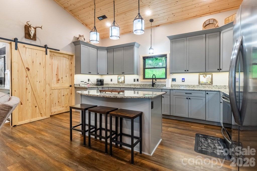 Honey Locust Estates - Residential